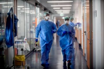Un alivio en el peor momento: desde Salud afirman que bajó la tasa de letalidad
