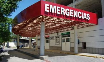 En Bahía Blanca siguen al límite con la ocupación de camas de terapia intensiva