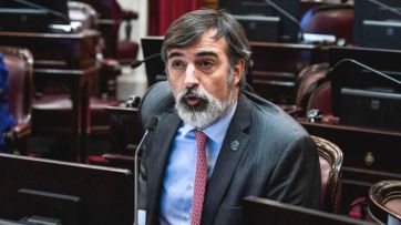 Cumpleaños por dos: dirigentes saludaron a Verónica Magario y Esteban Bullrich por su natalicio