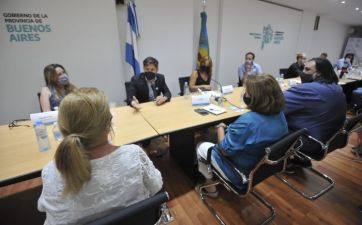 Educación de adultos en riesgo