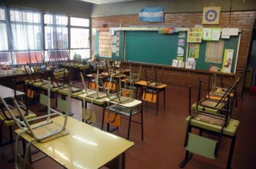 Educación de adultos en riesgo