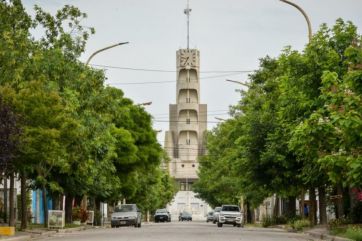 En la Sexta el alza de contagios golpea fuerte: municipio con un tercio de población aislada