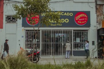 Ante la crisis de los comercios, buscan impulsar medidas de auxilio económico