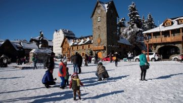 Segunda ola de coronavirus: Turismo en estado crítico