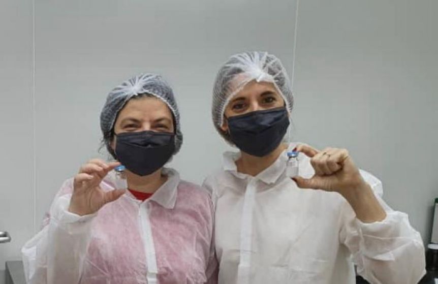 Negociaciones avanzadas: otras dos vacunas, muy cerca de llegar al país