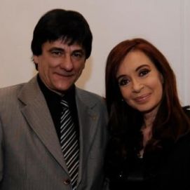 El “Chinchu” Gasparini: “Estuve tres veces por morir, pero el cariño de la gente me ha fortalecido”