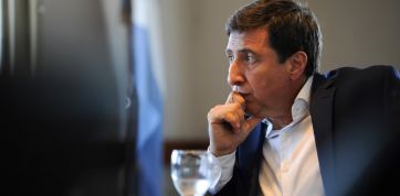 Movimientos sociales: malestar en alza
