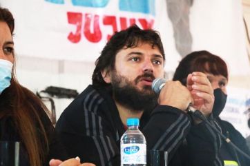 Movimientos sociales: malestar en alza