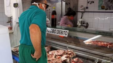 Nuevo round entre el gobierno y el campo por la suspensión de exportación de carne