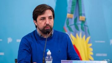 Desde Provincia confirmaron que habrá 