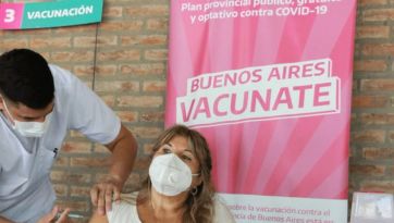Desde Provincia confirmaron que habrá 