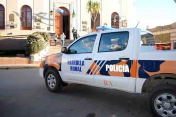El delito rural en tiempos de pandemia