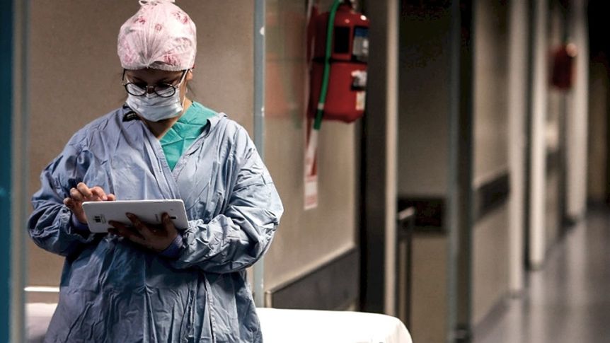 El covid sigue pegando: 641 muertes y 35.355 nuevos casos