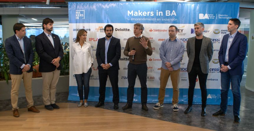 Ante las tres internaciones de CABA, Magario pidió