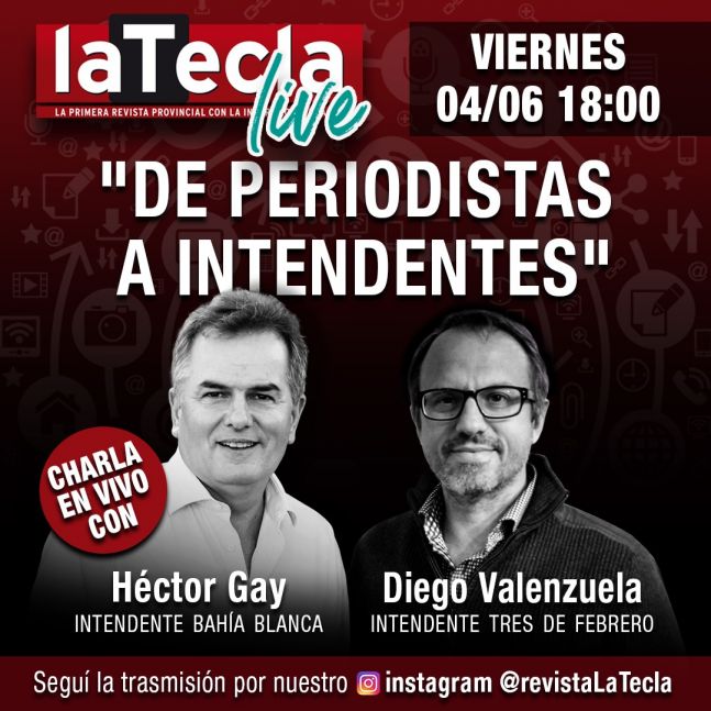En vivo: