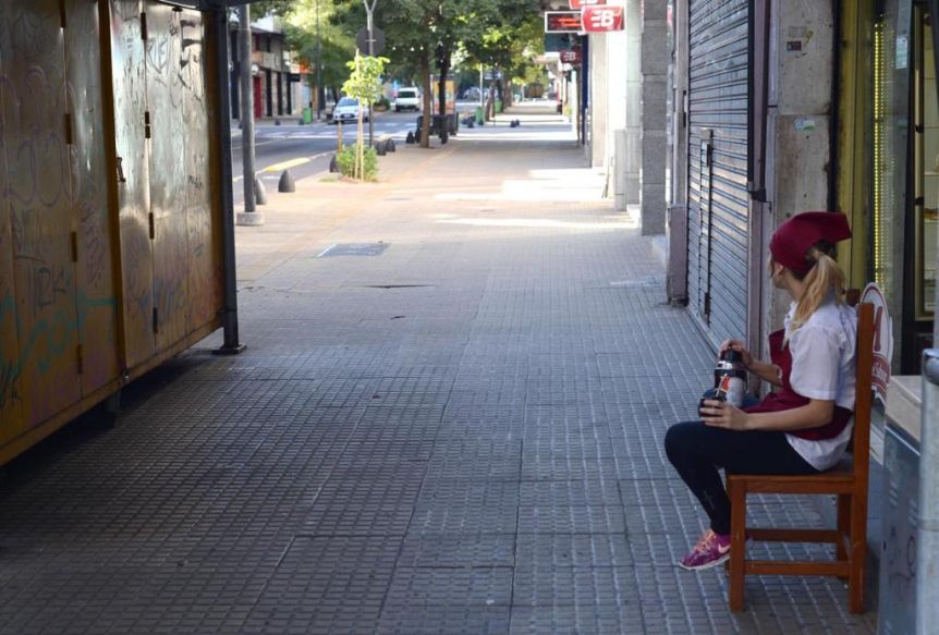 Se retoma el aislamiento estricto en zonas de alto riesgo epidemiológico