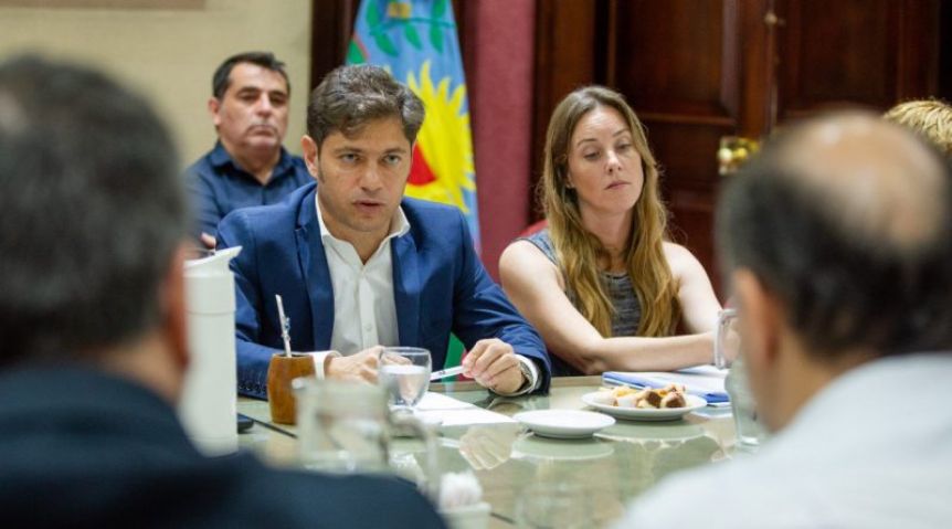 Calculadora en mano, la Provincia analiza la posibilidad de adelantar las vacaciones