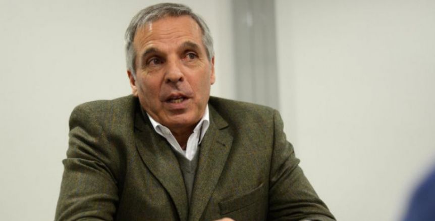 ¿Vuelve al ruedo Sapag como candidato?