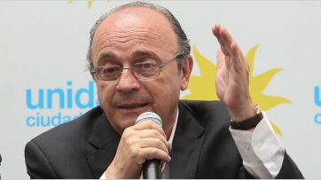 Pocos lugares para la lista de Todos
