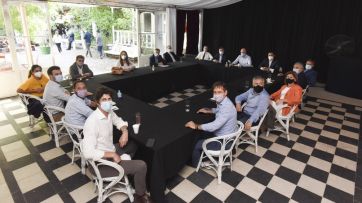 Caliente reunión presencial de Juntos por el Cambio: las candidaturas sí o sí se colarán en la agenda