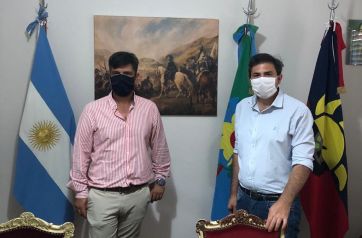 Las rendiciones de la pandemia en los 135 distritos: grieta y números
