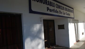 Las rendiciones de la pandemia en los 135 distritos: grieta y números