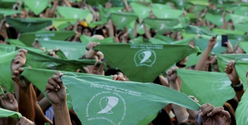 Un juez federal marplatense hizo lugar a un pedido para que no se aplique la ley del aborto