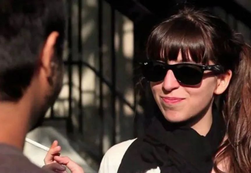 Florencia Kirchner fue internada, pero desmienten positivo de Covid