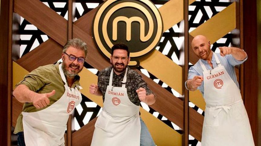 Otra vez “Masterchef” suma críticas por cocinar animales exóticos