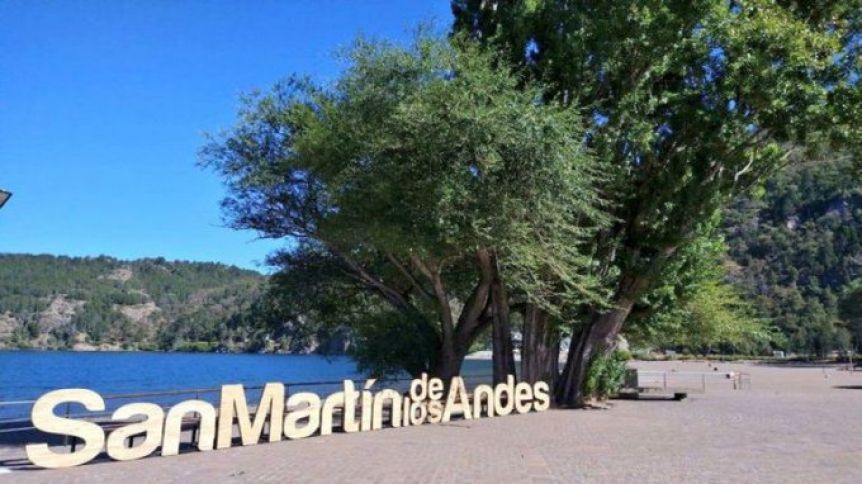 San Martín de los Andes sueña con tener temporada invernal