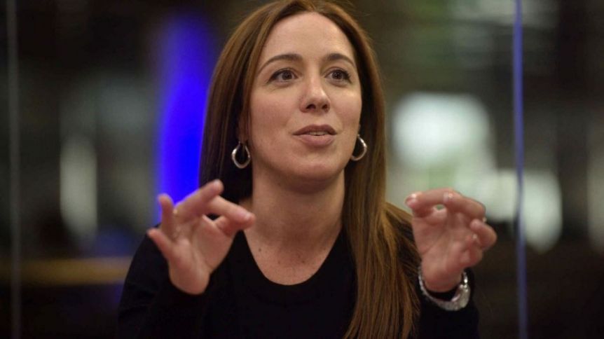 Vidal en EEUU: agenda intensa, reunión con Almagro y mucha reserva lejos de la interna