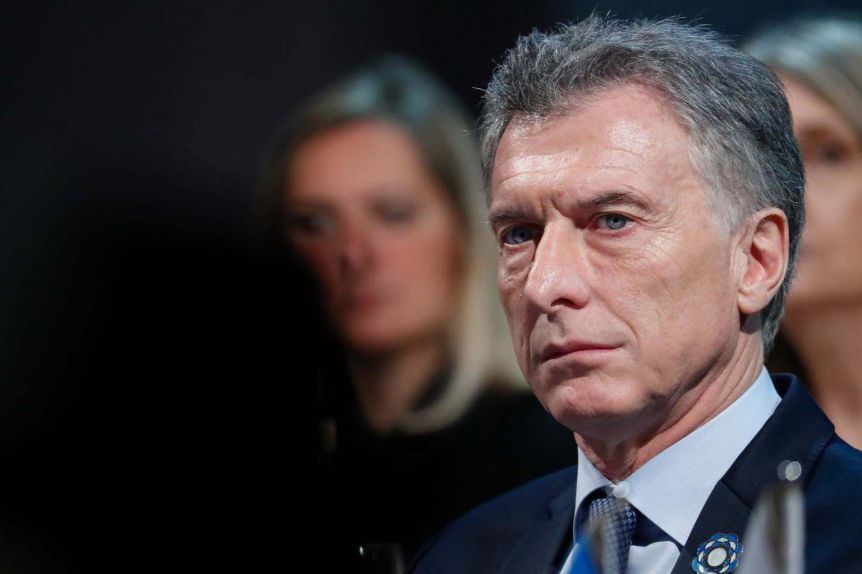 Apuntando a las PASO: el FdT se abraza a la Zona Fría y