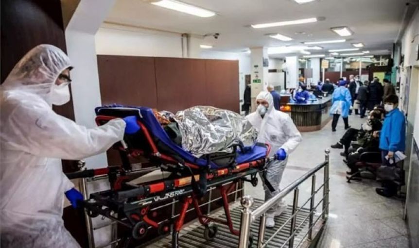 El Covid, los números positivos y los negativos: récord de vacunación y más de 85 mil muertos