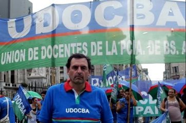 Cómo es la postura de los gremios frente a la presencialidad en el AMBA