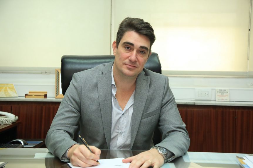 Furia PRO: intendente pidió