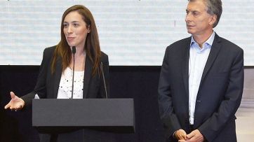 El desorden de Juntos por el Cambio debido a la pelea del Pro