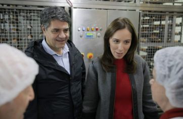 De nombres y lapiceras: así están hoy las listas de Juntos por el Cambio en las ocho secciones