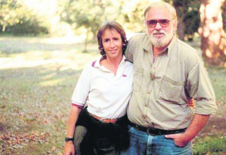 Preparan el rodaje de la miniserie sobre María Marta García Belsunce