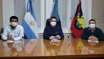 Chacabuco: para rescatar la economía local proponen un 