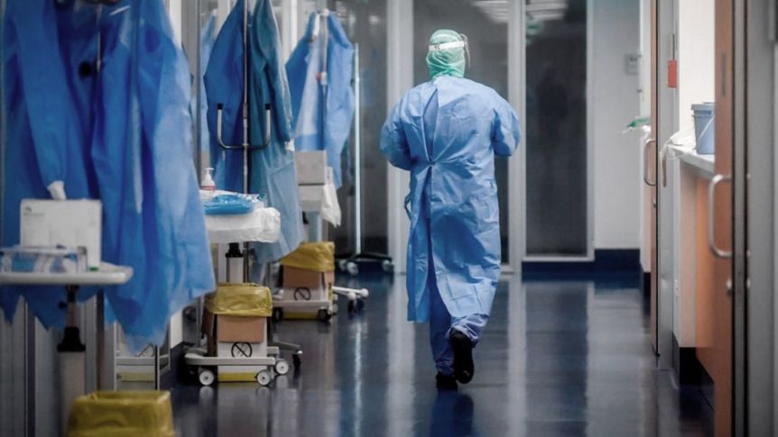 27.260 contagios y 589 muertos por Covid en las últimas 24 horas