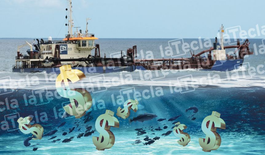 Mar del Plata: más ventas y dragado en marcha