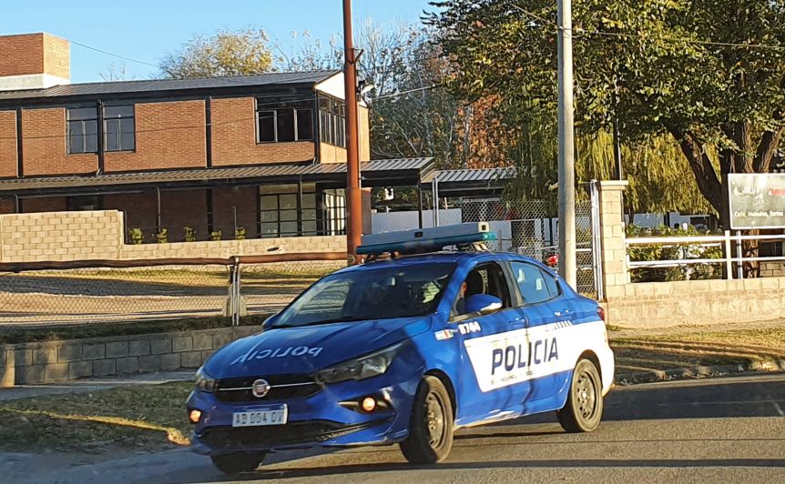 Un policía irá a juicio por no tomar las denuncias de una víctima de violencia