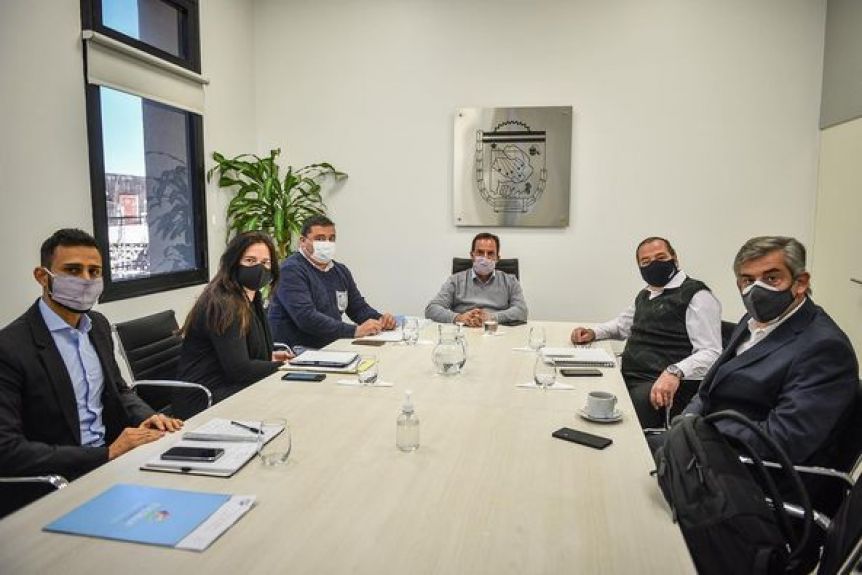Intendente del Conurbano renovó su ofensiva contra Edenor
