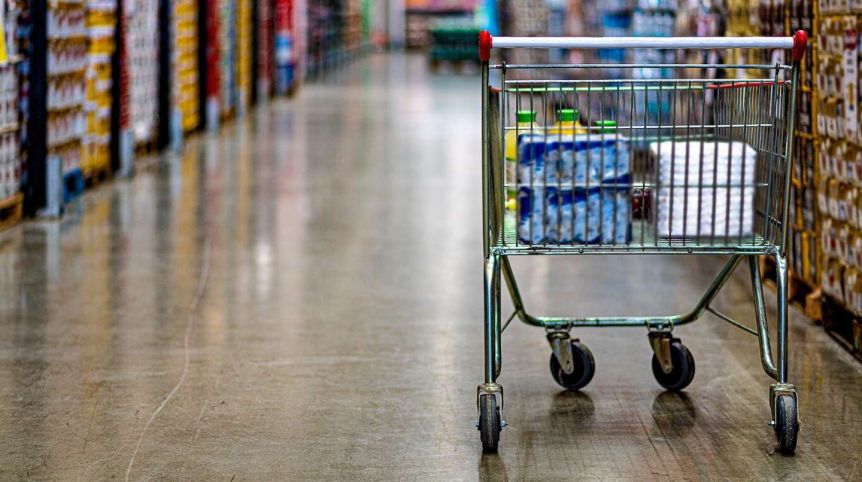 La inflación de mayo llegó a un 3, 3 por ciento: sigue en alza, pero es la más baja del año