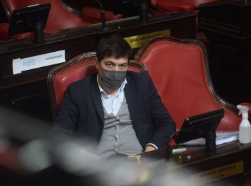 La oposición definió al informe de Bianco en la Bicameral como un “relato unilateral”