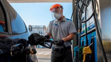 Efecto inflación: el Gobierno ordena el congelamiento de tarifas de luz, gas y nafta hasta fin de año