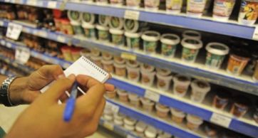 Inflación, vacunas y paritarias: los indicadores bajo la lupa en la previa electoral