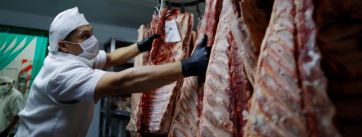 Inflación, vacunas y paritarias: los indicadores bajo la lupa en la previa electoral