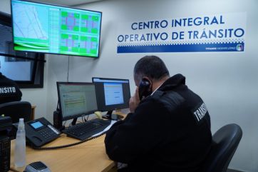 Vicente López apuesta por la inteligencia artificial para prevenir accidentes