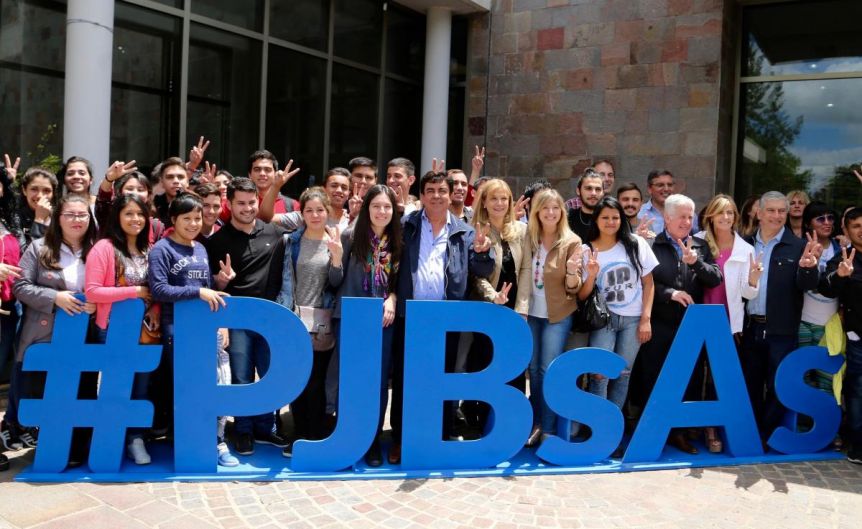 El PJ bonaerense buscará la foto de unidad ante las elecciones legislativas 2021